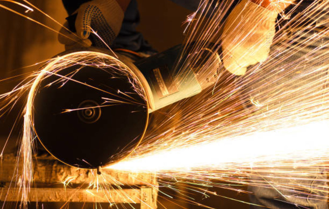 Abrasive Wheels