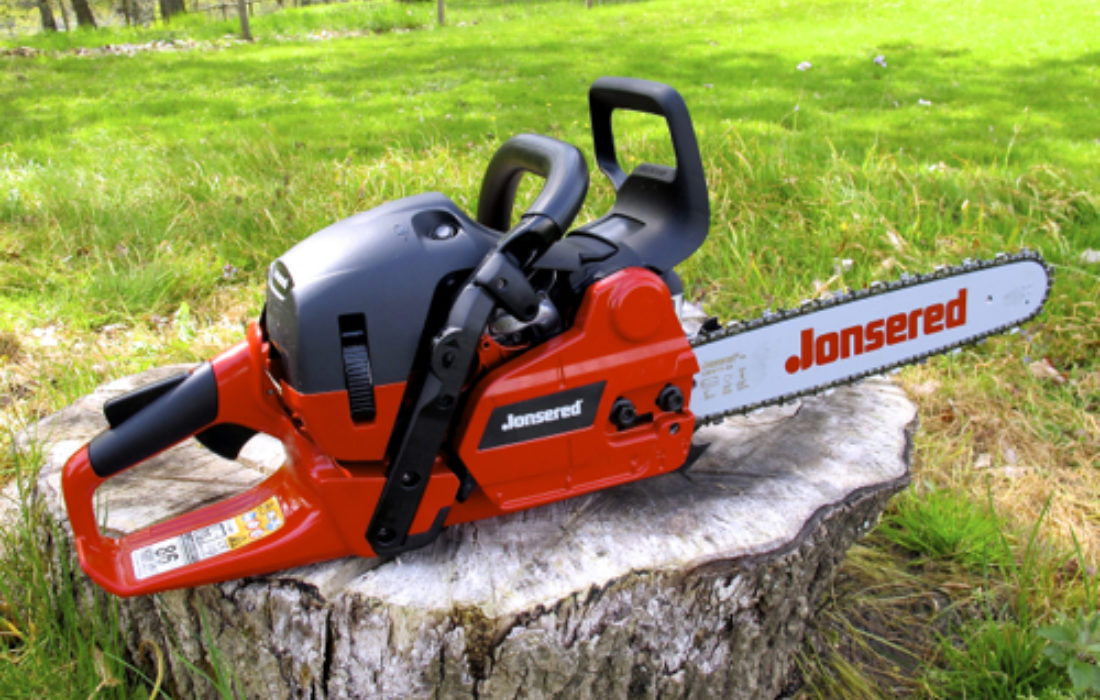 Jonsered Cs 2260 Wh