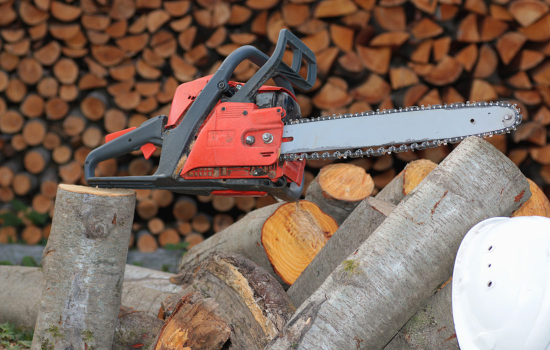 Mkt  Chainsaws