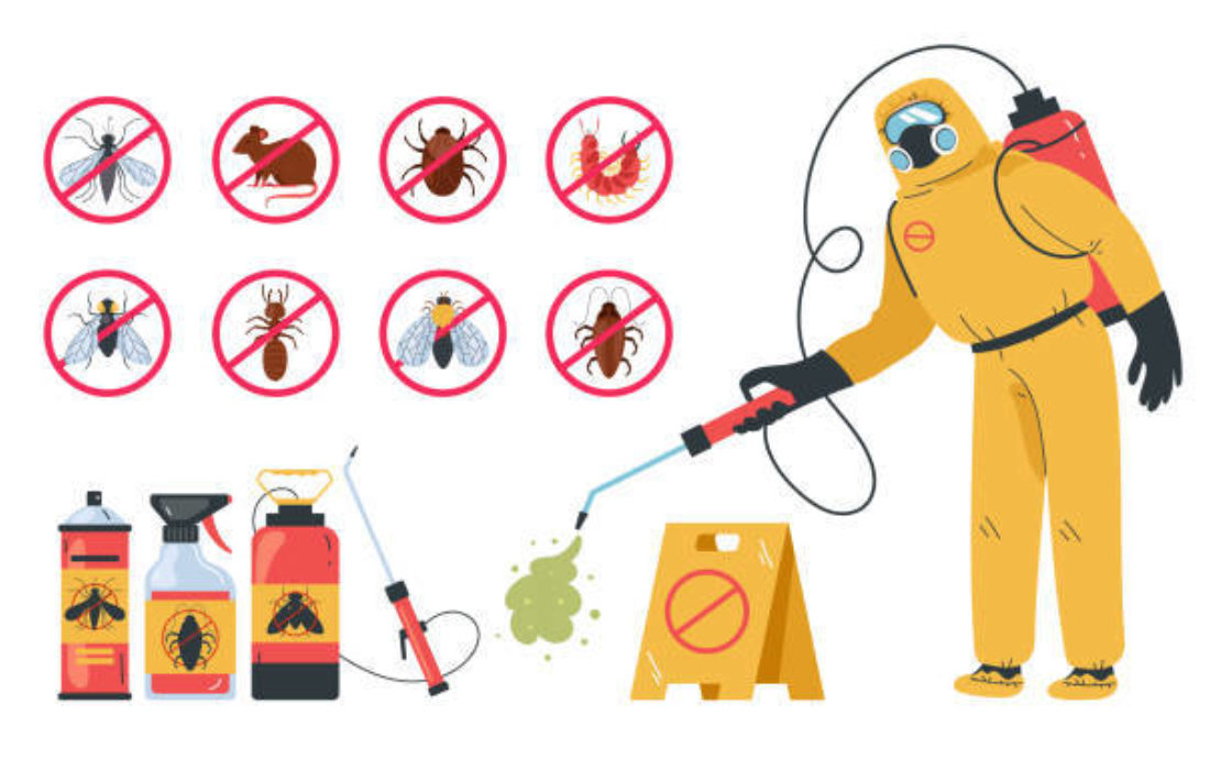 Pest Control