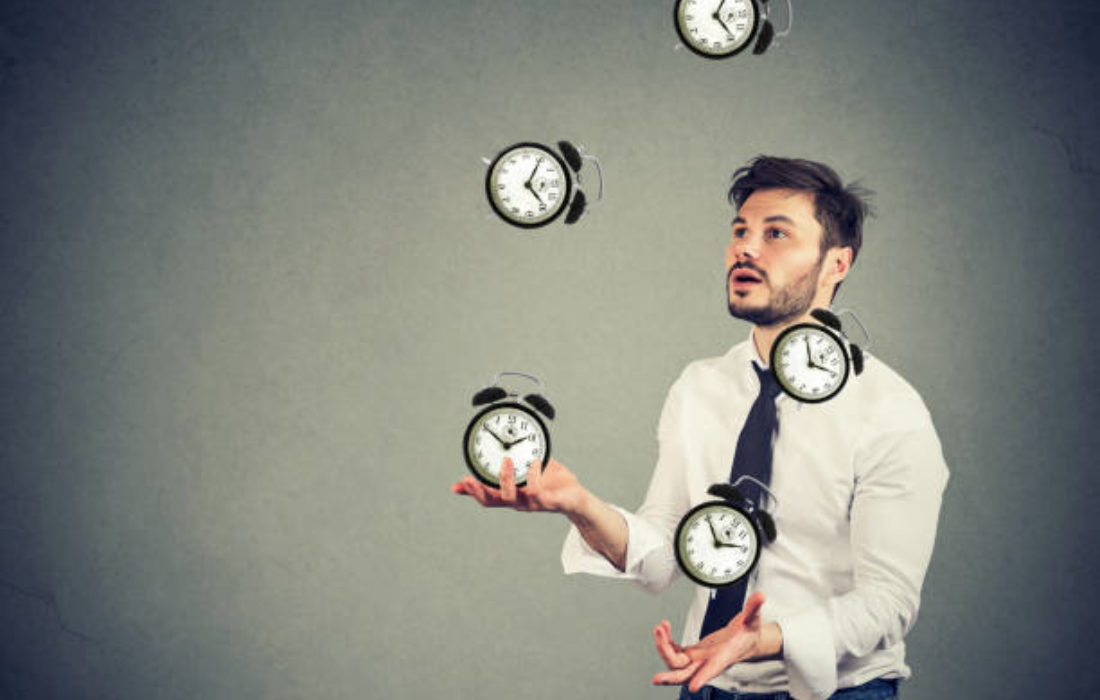 Time Management