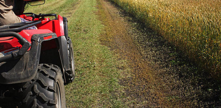 ATV