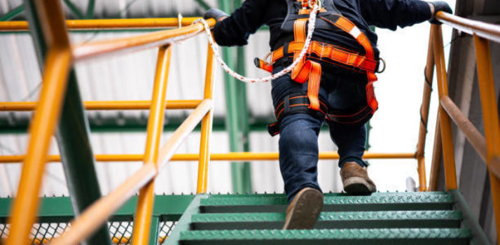 Working at Heights Awareness