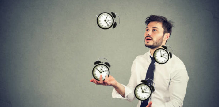 Time Management